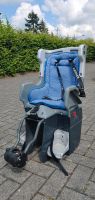 Kindersitz für Fahrrad Nordrhein-Westfalen - Lemgo Vorschau
