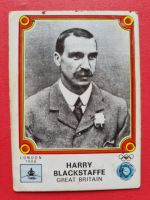 Harry Blackstaffe - #30 Sticker - Montreal 76 (Decje Novine) Bayern - Tittmoning Vorschau