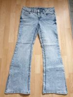 Rainbow Jeans gr 40 Neu stretch Bootcut Schlag Sachsen - Adorf-Vogtland Vorschau