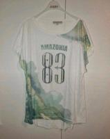 Damen T-Shirt von Comma Gr. XL Hessen - Haina Vorschau