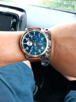 Herren Uhr Tommy hilfiger Nordrhein-Westfalen - Ibbenbüren Vorschau