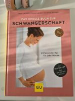 Das große Buch der Schwangerschaft Hessen - Buseck Vorschau