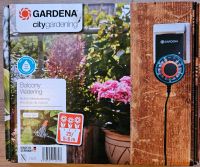 Gardena citygardening 1407 Bewässerungsanlage neu Nordrhein-Westfalen - Düren Vorschau