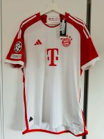 Authentic FC Bayern Trikot Tel XL Bayern - Bad Kissingen Vorschau