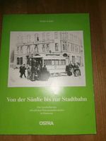 Von der Sänfte bis zur Stadtbahn - Üstra Hannover - Mitte Vorschau