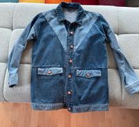 Jeansjacke Bayern - Memmingen Vorschau