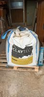 Claytec Lehm-Oberputz fein 06 ca. 700kg Bayern - Petting Vorschau