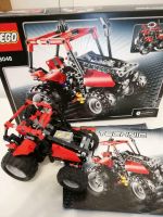 Lego Technic 8048 Traktor München - Sendling Vorschau