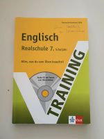 Trainingsbuch Englisch 7  Klasse Realschule Rheinland-Pfalz - Lahnstein Vorschau