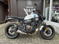 Yamaha XSR700 ABS LED Modelljahr 2023 Hessen - Hanau Vorschau