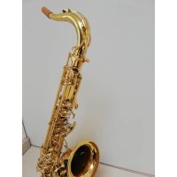 Selmer Tenorsaxophon Mark VII - Neuwertig Neuhausen-Nymphenburg - Neuhausen Vorschau