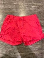 Shorts Hose  kurz 116 Palomino Mädchen pink Bayern - Königsberg i. Bayern Vorschau