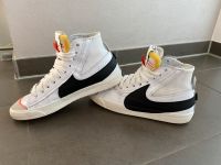 Sneaker Nike Mid 77 Jumbo Größe 44,5 Niedersachsen - Meppen Vorschau