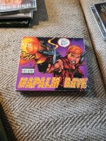 CD Napalm Rave 1 von 1995 Hardcore Gabba Oldschool  Early Rave Nordrhein-Westfalen - Hürtgenwald Vorschau