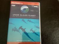 Unser blauer Planet DVD Hessen - Volkmarsen Vorschau