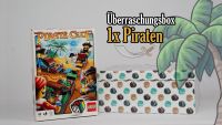 Geschenkbox für Kinder/Jugendliche (Piraten) Saarland - Bexbach Vorschau