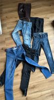 Skiny Jeans 9-12 Jahre Rheinland-Pfalz - Ransbach-Baumbach Vorschau