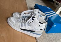 Adidas Originals FORUM MID UNISEX - Sneaker high Gr. 43 Rheinland-Pfalz - Bad Kreuznach Vorschau