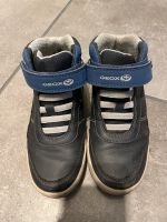 Geox Lederschuhe Gr. 28 Nordrhein-Westfalen - Oer-Erkenschwick Vorschau