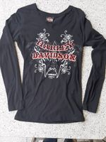 Original- Harley Davidson T-Shirt Damen Gr. S Duisburg - Fahrn Vorschau