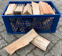 Kleinmengen Brennholz für Party, Lagerfeuer Grill und Feuerschale Niedersachsen - Hemmingen Vorschau