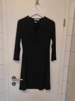 Mango Suit - Kleid schwarz  - Schleife - S / 36 Hessen - Gießen Vorschau