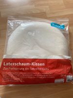 Russka Latexschaum-Kissen Sitzkissen Bayern - Bergrheinfeld Vorschau