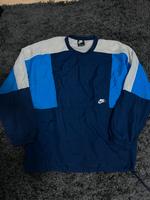 NIKE Trainingsjacke/Pullover, blau | NEU! ❤️ Hessen - Rodgau Vorschau