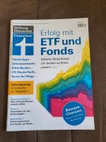 Stiftung Warentest Finanztest 06/2023 Erfolg mit ETF und Fonds Osterholz - Ellener Feld Vorschau