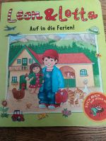 Verkaufe 2 Kinderbücher Niedersachsen - Südbrookmerland Vorschau