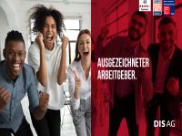 Sachbearbeiter*in (m/w/d) Export/Logistik Dresden - Klotzsche Vorschau