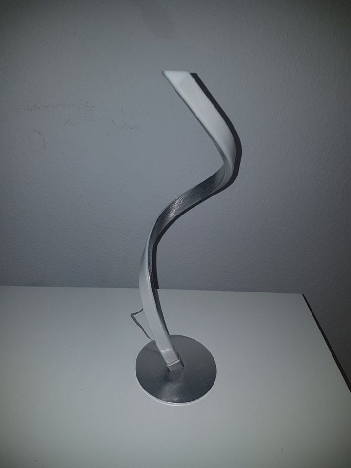 ✨✨ Tween Light LED Tischleuchte Snake 2 Aluminium, Warmweiß ✨✨ in Thüringen  - Gera | Lampen gebraucht kaufen | eBay Kleinanzeigen ist jetzt  Kleinanzeigen