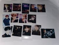 BTS photocards fotos polaroids kpop Jungkook V Suga Jin JHope RM Berlin - Hellersdorf Vorschau