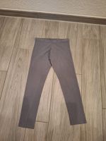 *Zara* Leggings grau Gr.140 Niedersachsen - Celle Vorschau