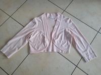 Jake's Bolero Weste Jacke Gr.44 Rose Nordrhein-Westfalen - Uedem Vorschau