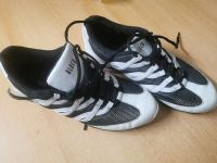 Bloch Tanzschule, Sportschuhe,Zumba, Gr. 43,US12, UK9, neuwertig Brandenburg - Steinhöfel Vorschau