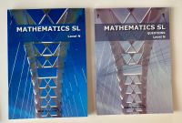 BRANDNEU Sabis Mathematics SL Level N + Questions book Hessen - Erlensee Vorschau