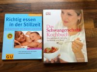 Bücher „Richtig essen in der Stillzeit“ Hessen - Reichelsheim (Odenwald) Vorschau