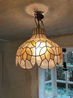 Lampenschirm Lampe Vintage Retro Tiffany Stil Wandsbek - Hamburg Volksdorf Vorschau
