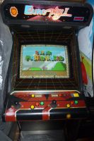 orginal europlay 2 arcade spielautomat 2800 spiele jamma pcb Bayern - Moosburg a.d. Isar Vorschau