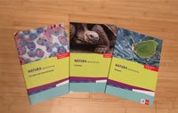 Natura Abiturtraining wie neu! (Klett Verlag) alle zsm für 20€ Rheinland-Pfalz - Waldbreitbach Vorschau