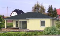 Mein barrierefreies Zuhause in einem kleinen Wohngebiet Sachsen - Limbach-Oberfrohna Vorschau