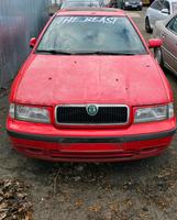 Skoda octavia 1.6 L SR Leipzig - Thekla Vorschau