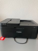 CANON PIXMA TR4750i Tintenstrahl Multifunktionsdrucker WLAN Dresden - Innere Altstadt Vorschau