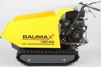 MIETEN LEIPZIG - BAUMAX RMD 650 Minidumper Raupendumper Sachsen - Großpösna Vorschau