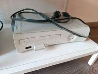 Xbox 360 weiss mit 12 Spielen, 2 Controllern und Festplatte Rheinland-Pfalz - Rodalben Vorschau