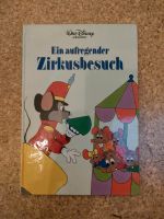 Walt Disney Buch Ein aufregender Zirkusbesuch Rheinland-Pfalz - Nauort Vorschau