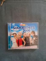 CD Musik RTL Sommer Hits 2006 gut erhalten Bayern - Haibach Vorschau