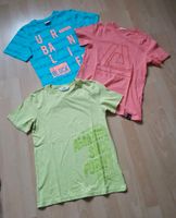 Tshirt Set 3er Pack von H&M u. a. Thüringen - Eisenach Vorschau