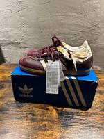 Adidas Samba OG Maroon Gold - US 5.5W (EU 36 2/3) Essen - Essen-Ruhrhalbinsel Vorschau